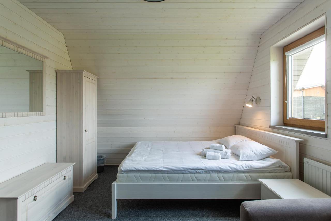 Apartment Tuhamaee Hosteli Puhkemaja