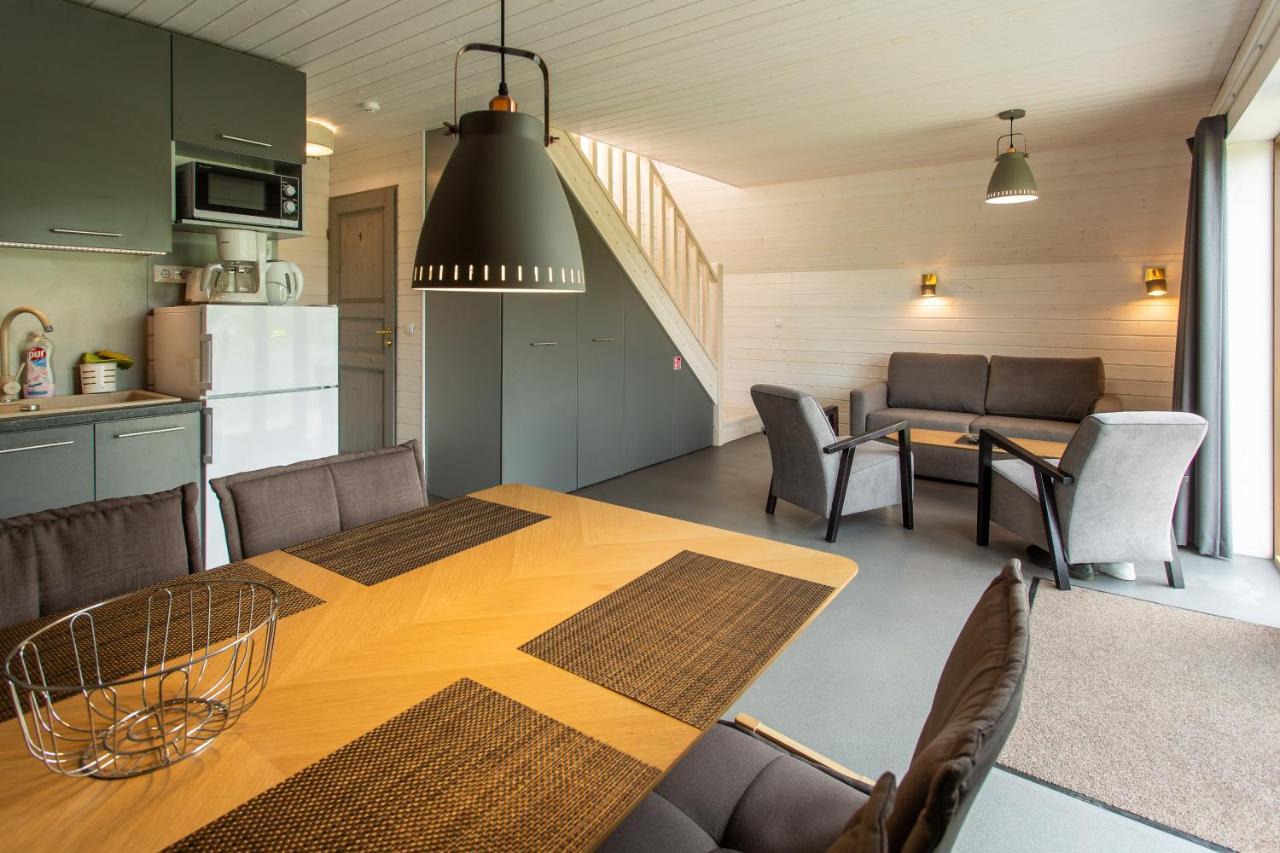 Tuhamaee Hosteli Puhkemaja Apartment Kivioli