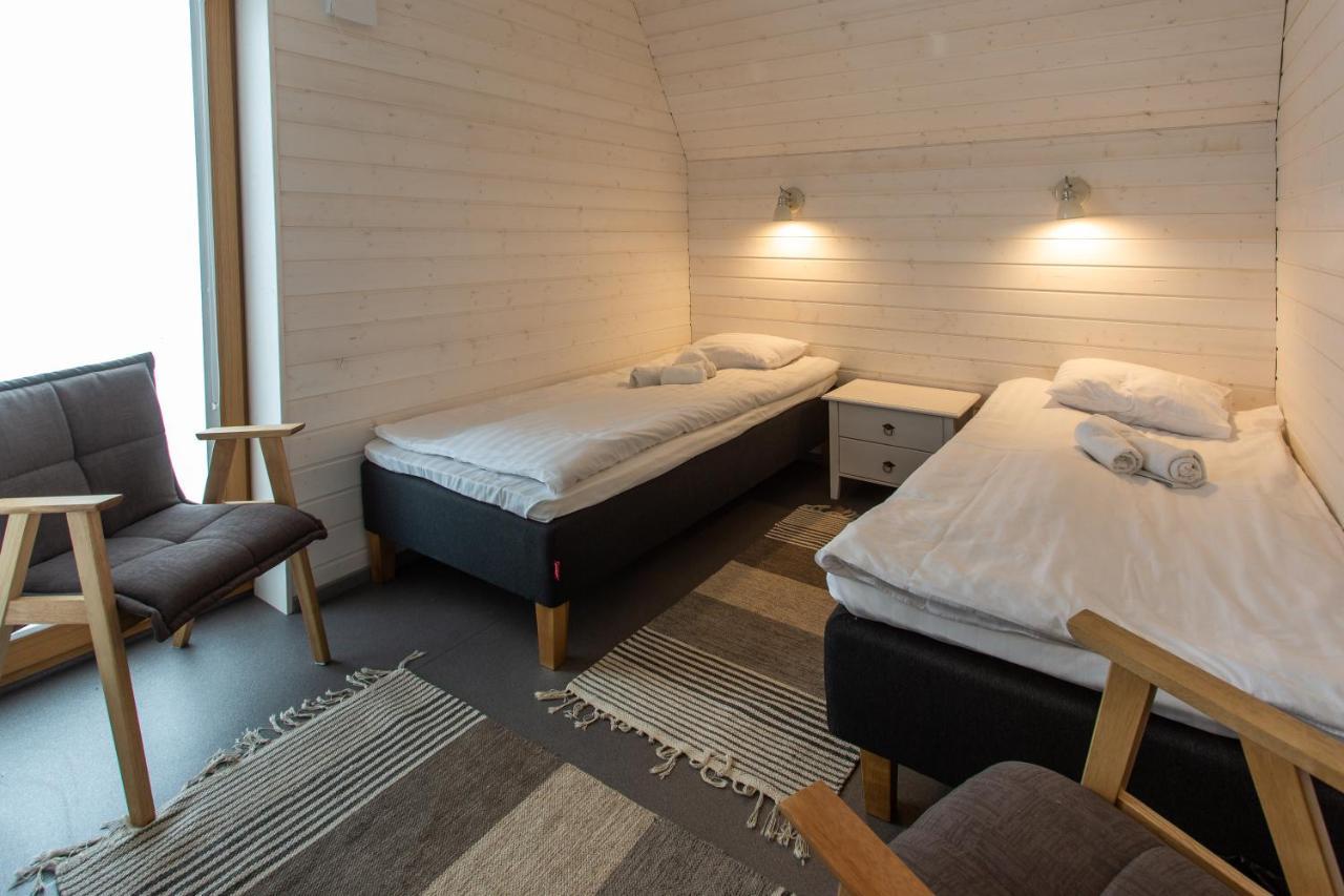 Tuhamaee Hosteli Puhkemaja Apartment *