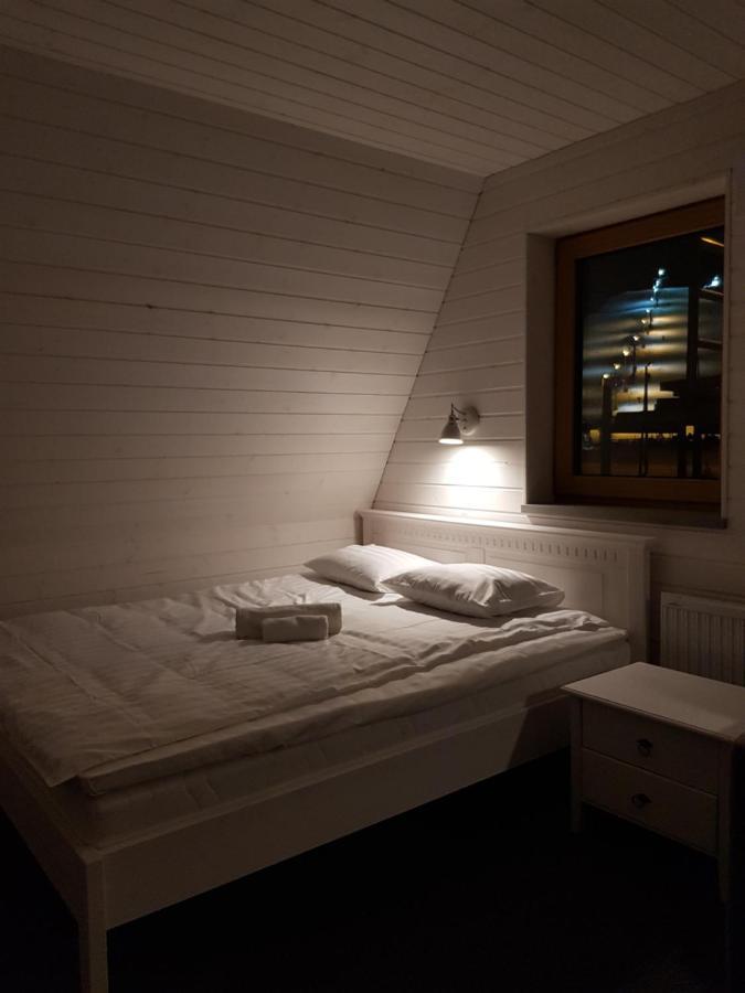Tuhamaee Hosteli Puhkemaja *