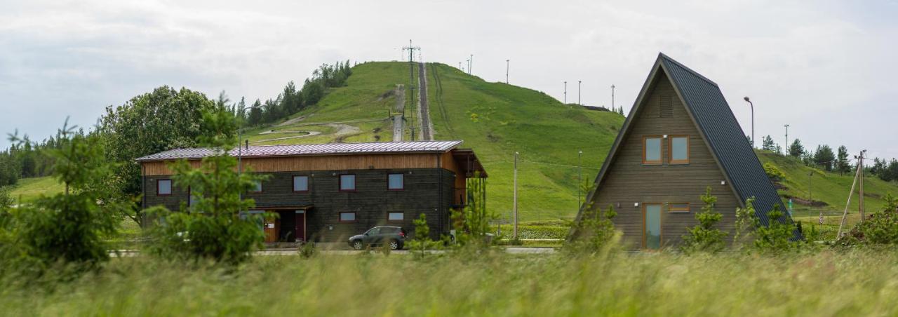 Tuhamaee Hosteli Puhkemaja Apartment