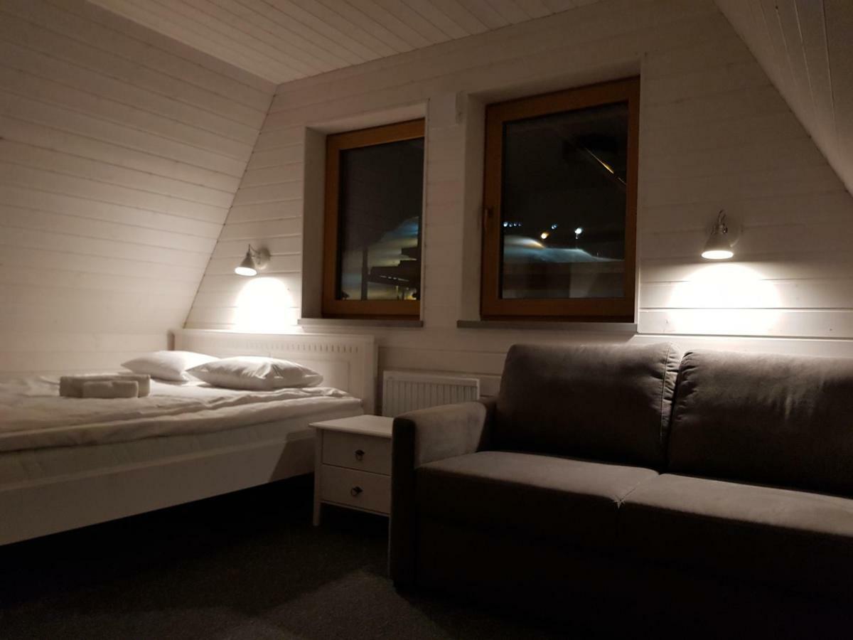 Apartment Tuhamaee Hosteli Puhkemaja
